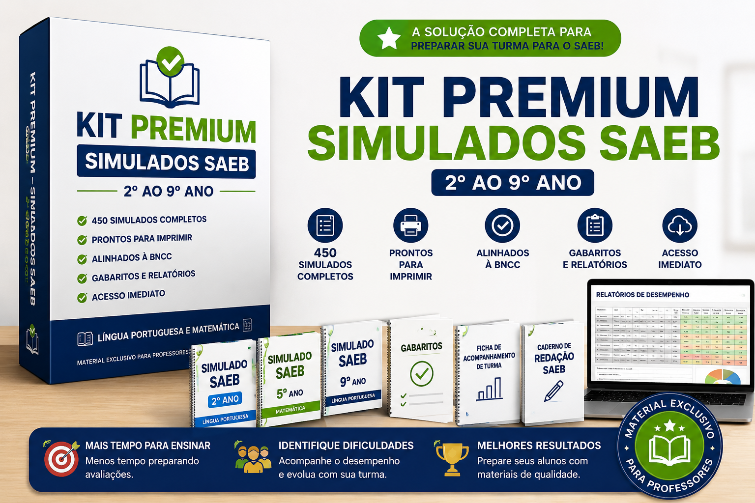 Kit Premium